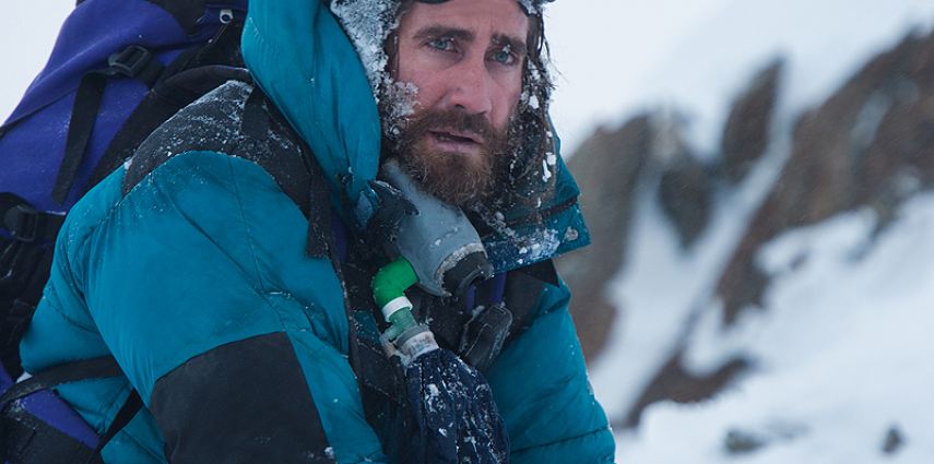 <span>People:</span> Exclusive First Look at EVEREST