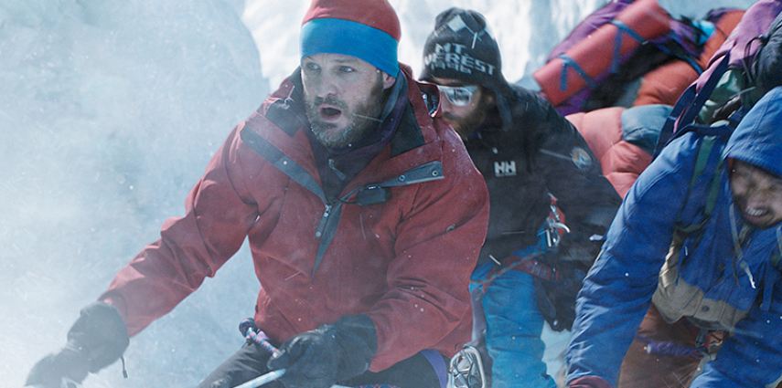 <span>People:</span> Exclusive First Look at EVEREST